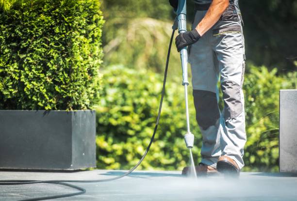 Best Machinery and Equipment Cleaning  in Ly Lake, IL
