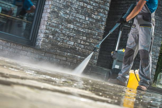 Best Playground Equipment Cleaning  in Ly Lake, IL